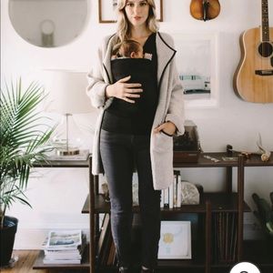 Lalabu Soothing Tank Shirt| large | Grey